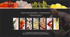 Desktop Screenshot of margaretdorfman.com